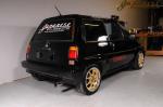 Honda City Turbo II Bulldog 1985 года